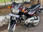 Bajaj CT100 2007