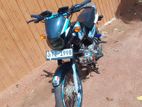 Bajaj CT100 2007