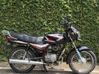 Bajaj CT100 2008