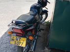Bajaj CT100 2008