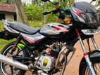 Bajaj CT100 2008