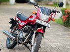 Bajaj CT100 2008