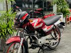 Bajaj CT100 2008