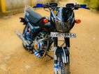 Bajaj CT100 2009