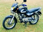 Bajaj CT100 2008