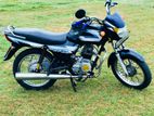 Bajaj CT100 2008