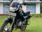 Bajaj CT100 2019