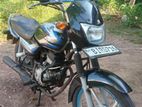 Bajaj CT100 2020