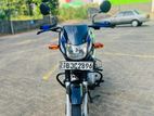 Bajaj CT100 ES 2022