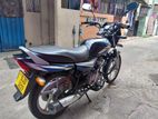 Bajaj CT100 2024