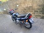 Bajaj CT100 Es 2025