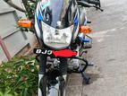 Bajaj CT100 ES 2025