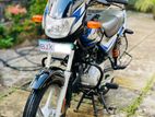 Bajaj CT100 CT 100es 2025