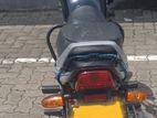Bajaj CT100 2025