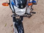 Bajaj CT100 ES 2025