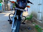 Bajaj CT100 ES 2026
