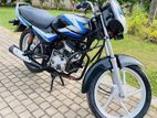 Bajaj CT100 ES 2024