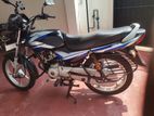 Bajaj CT100 2025