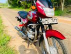 Bajaj CT100 2005