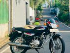 Bajaj CT100 2005