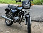 Bajaj CT100 2005