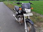 Bajaj CT100 2005