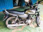 Bajaj CT100 2005