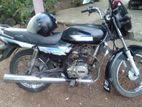 Bajaj CT100 c2006 2006