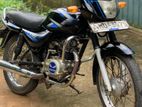 Bajaj CT100 2006