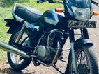 Bajaj CT100 2006