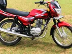 Bajaj CT100 2006