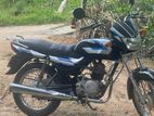 Bajaj CT100 2006