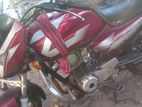 Bajaj CT100 2006