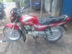 Bajaj CT100 2006