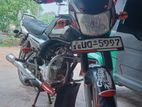 Bajaj CT100 2008