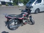 Bajaj CT100 2008