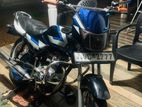 Bajaj CT100 2008
