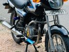 Bajaj CT100 2008