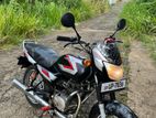 Bajaj CT100 2008