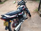 Bajaj CT100 2009