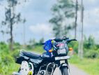 Bajaj CT100 CT 2009