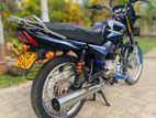 Bajaj CT100 2009