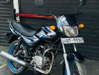 Bajaj CT100 2009