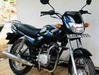 Bajaj CT100 2009
