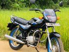 Bajaj CT100 2009