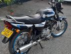 Bajaj CT100 2010