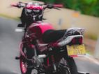 Bajaj CT100 2010