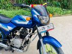 Bajaj CT100 2010