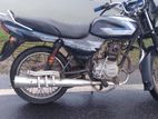 Bajaj CT100 2010