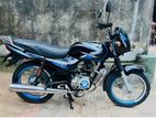 Bajaj CT100 2011